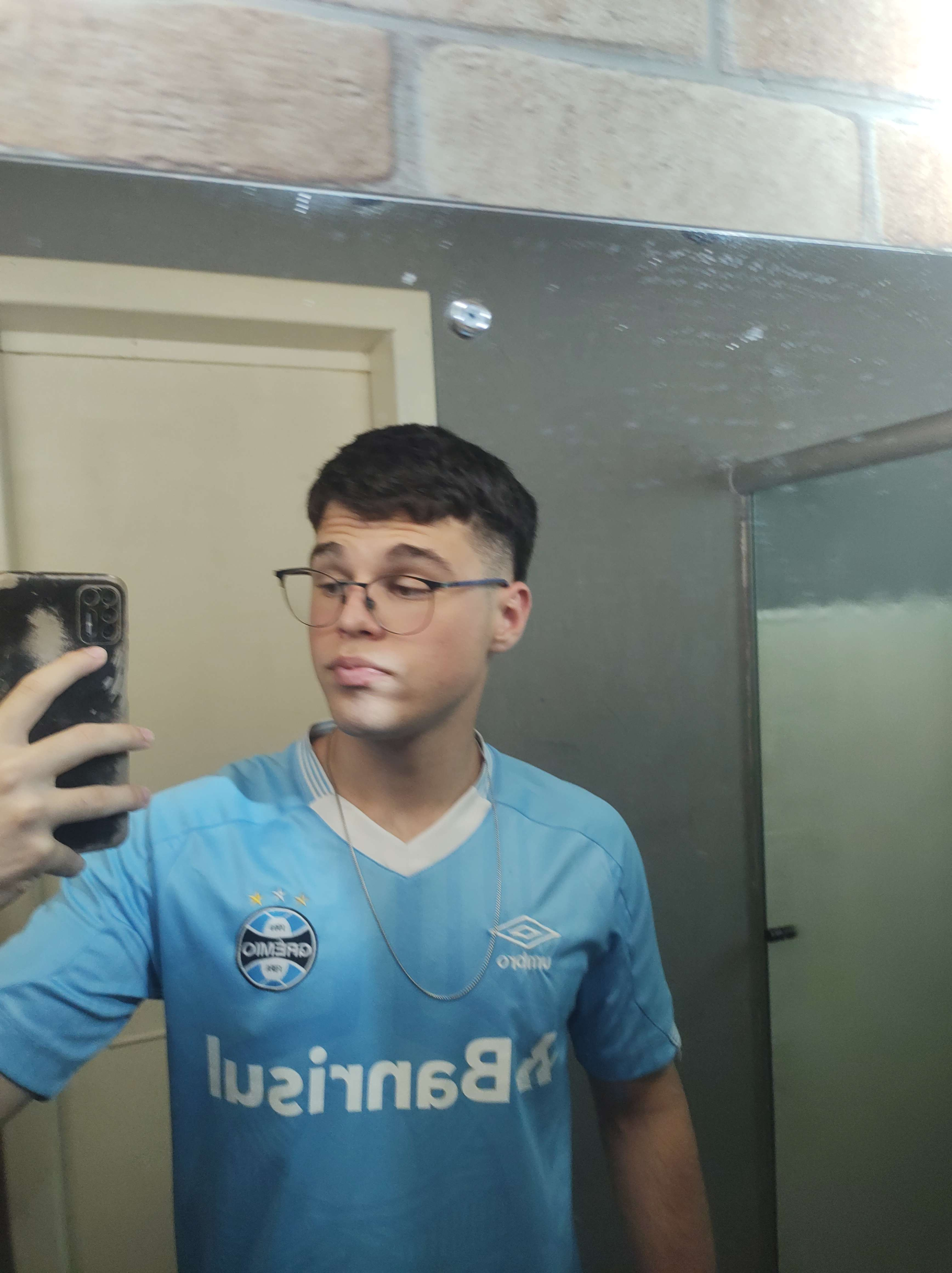 Foto de Arthur Gomes Severo